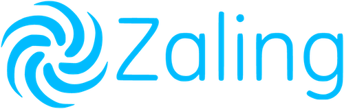 Zaling
