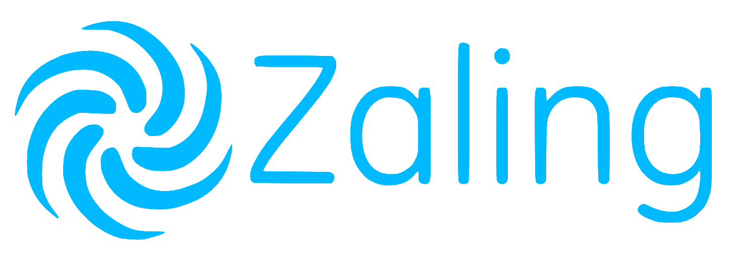Zaling